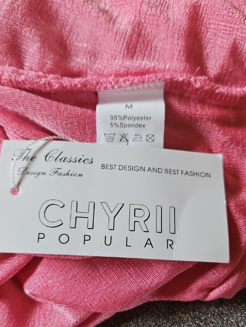 🏝 CHYRII - Picture 5 of 5